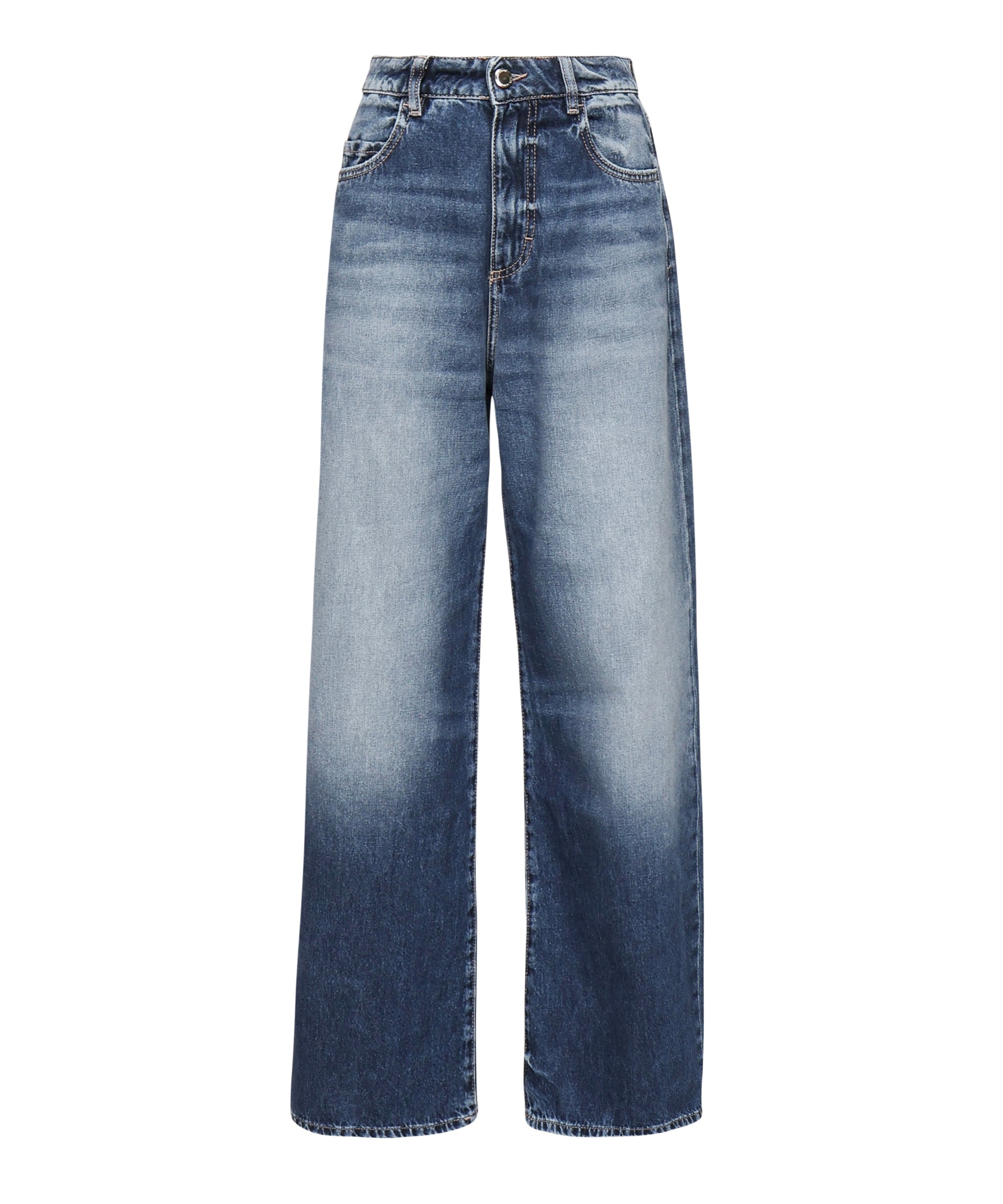 Jeans Debby DEBBY 8669 ICON DENIM 