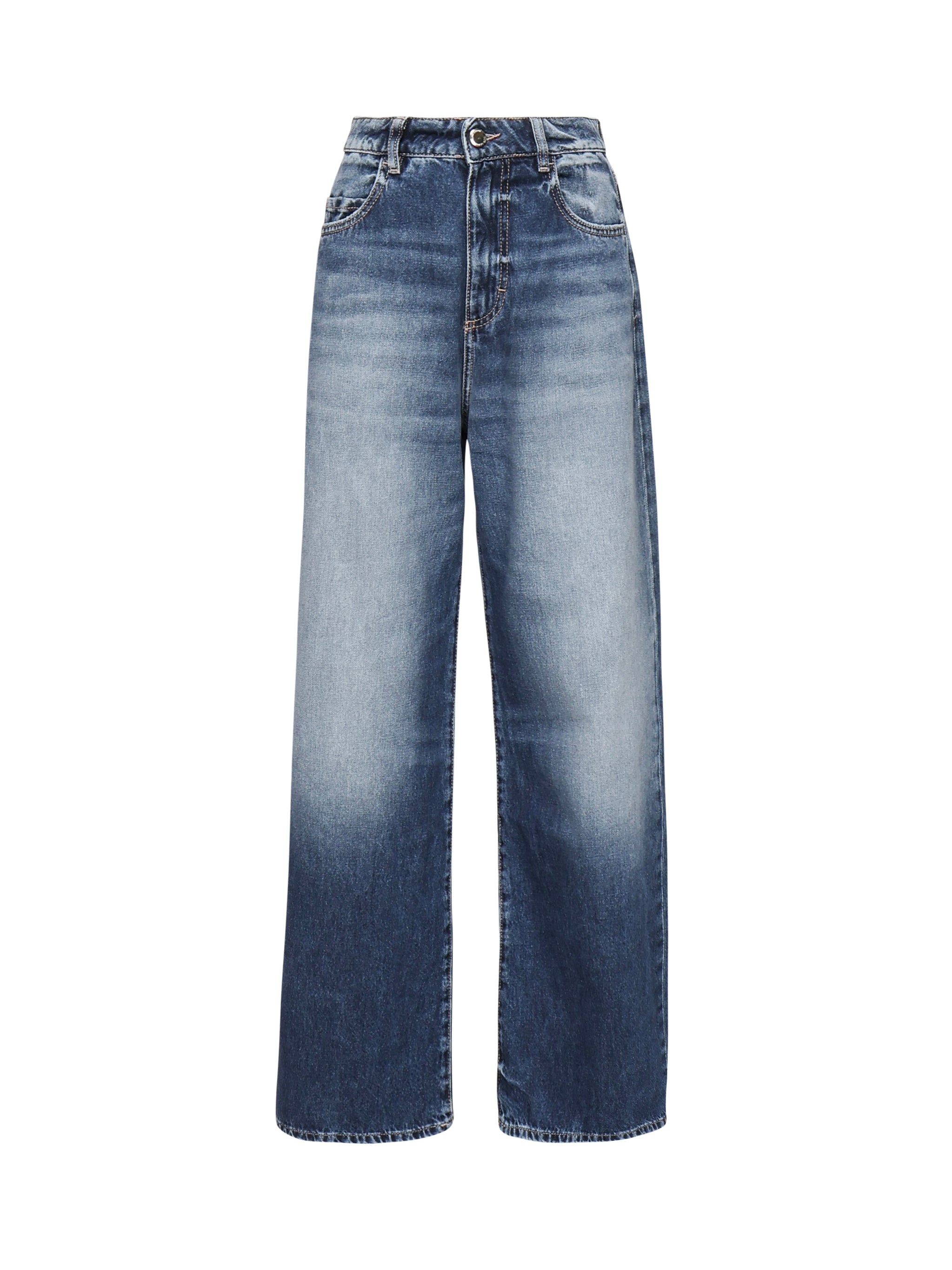 Jeans Debby DEBBY 8669 ICON DENIM 