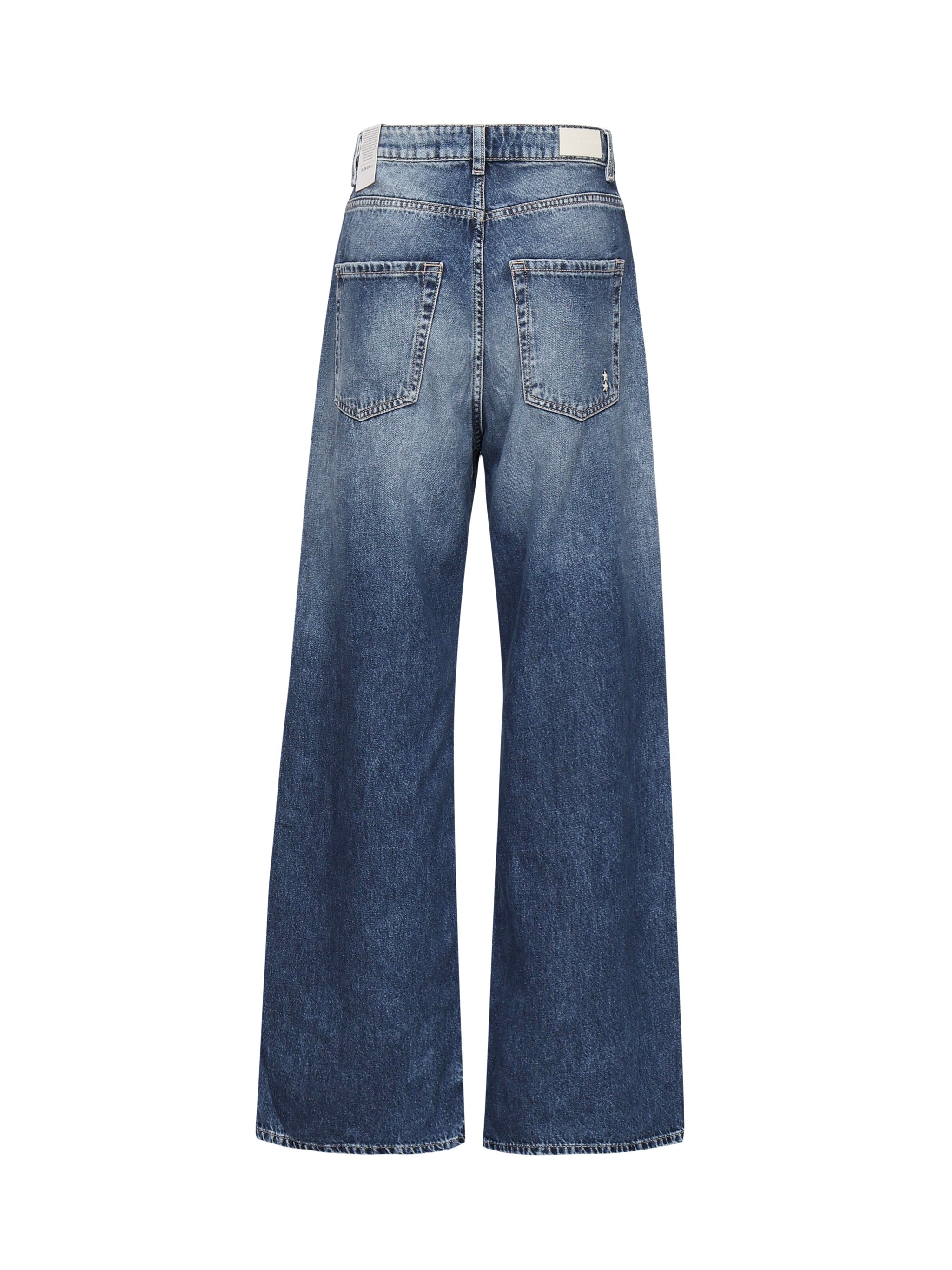 Jeans Debby DEBBY 8669 ICON DENIM 