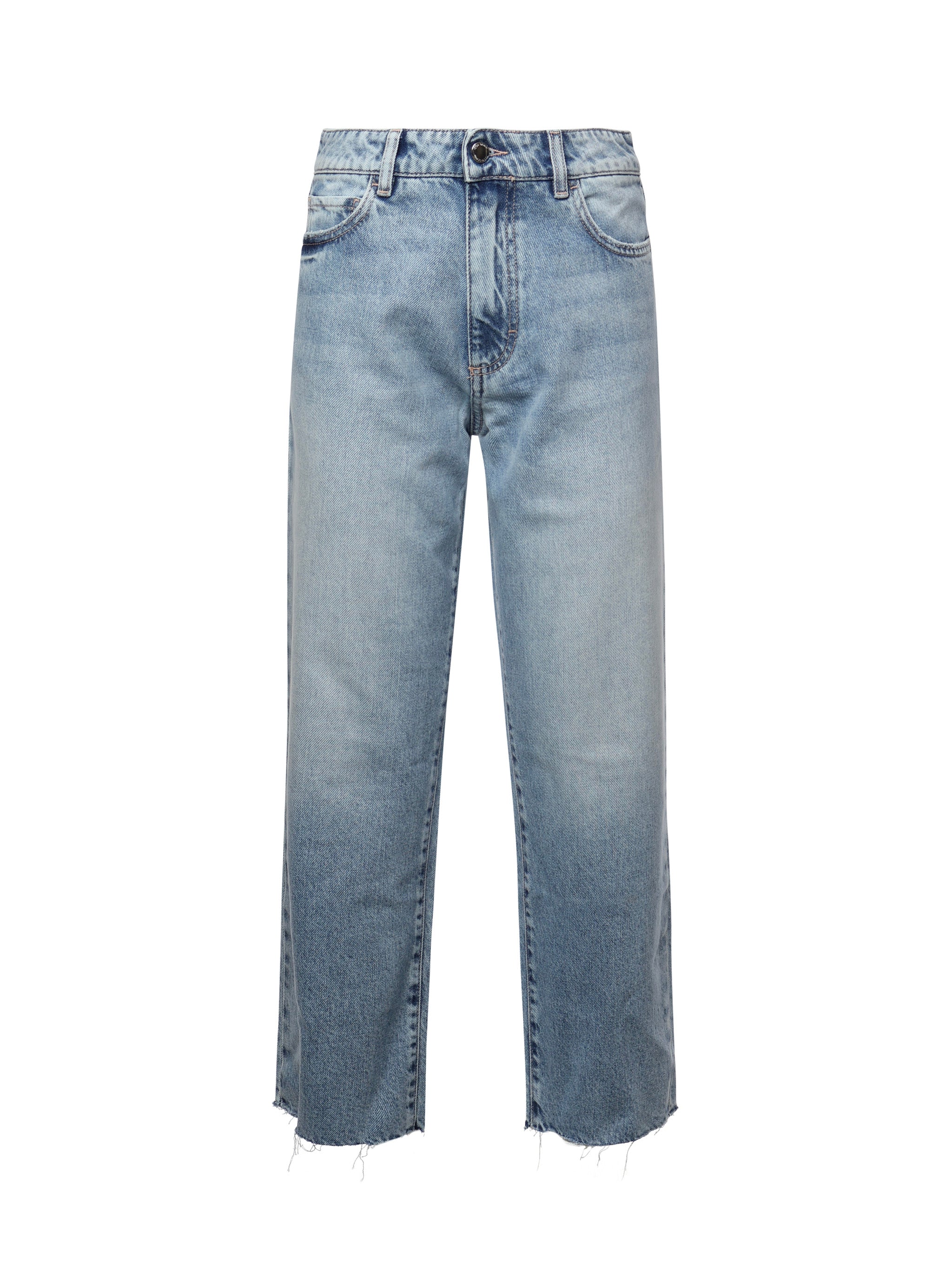 Jeans Jill JILL 8651 ICON DENIM 