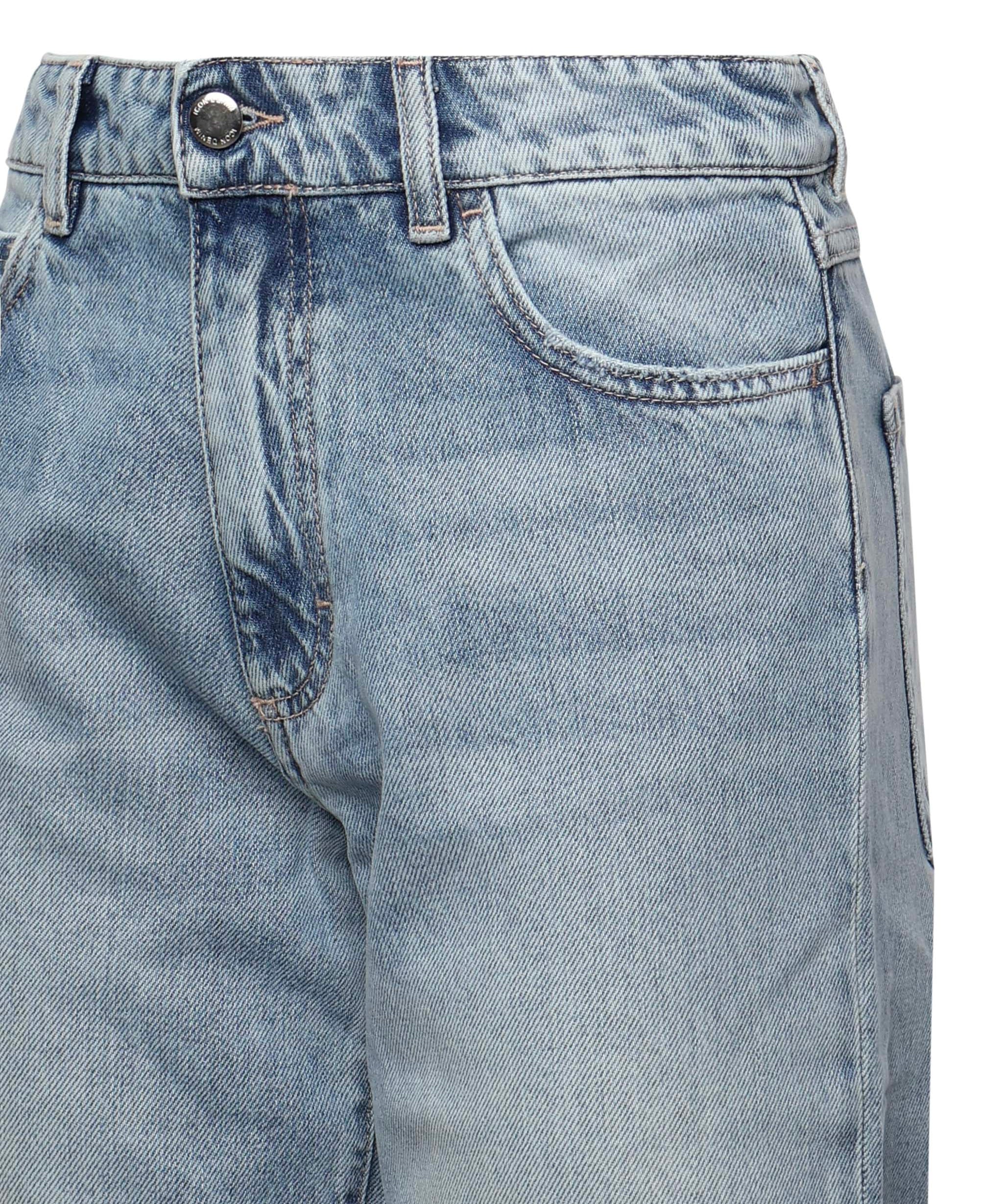 Jeans Jill JILL 8651 ICON DENIM 