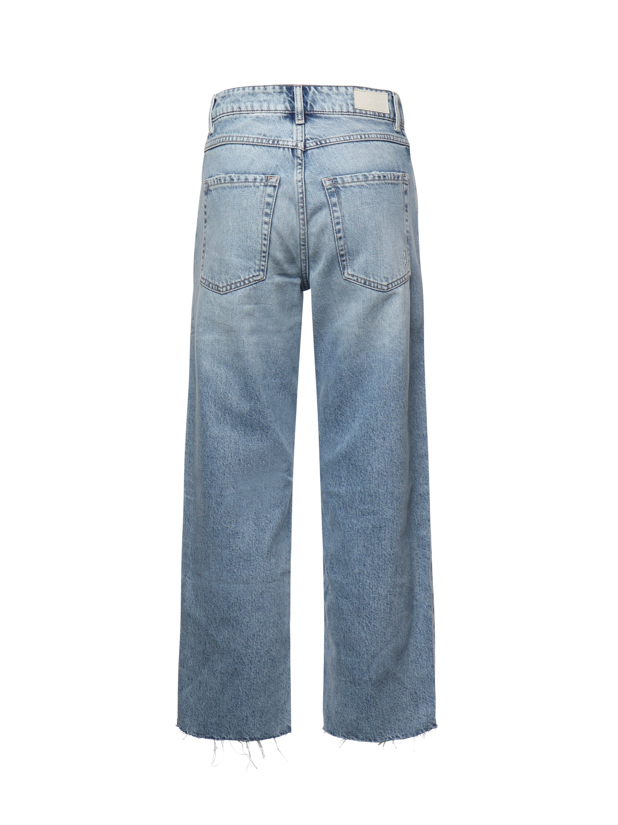 Jeans Jill JILL 8651 ICON DENIM 