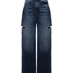 Jeans Poppy dettagli cut-out POPPY 804 ICON DENIM 