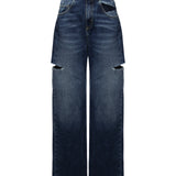 Jeans Poppy dettagli cut-out POPPY 804 ICON DENIM 
