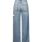 Jeans Poppy gamba larga POPPY SKY 804 ICON DENIM 