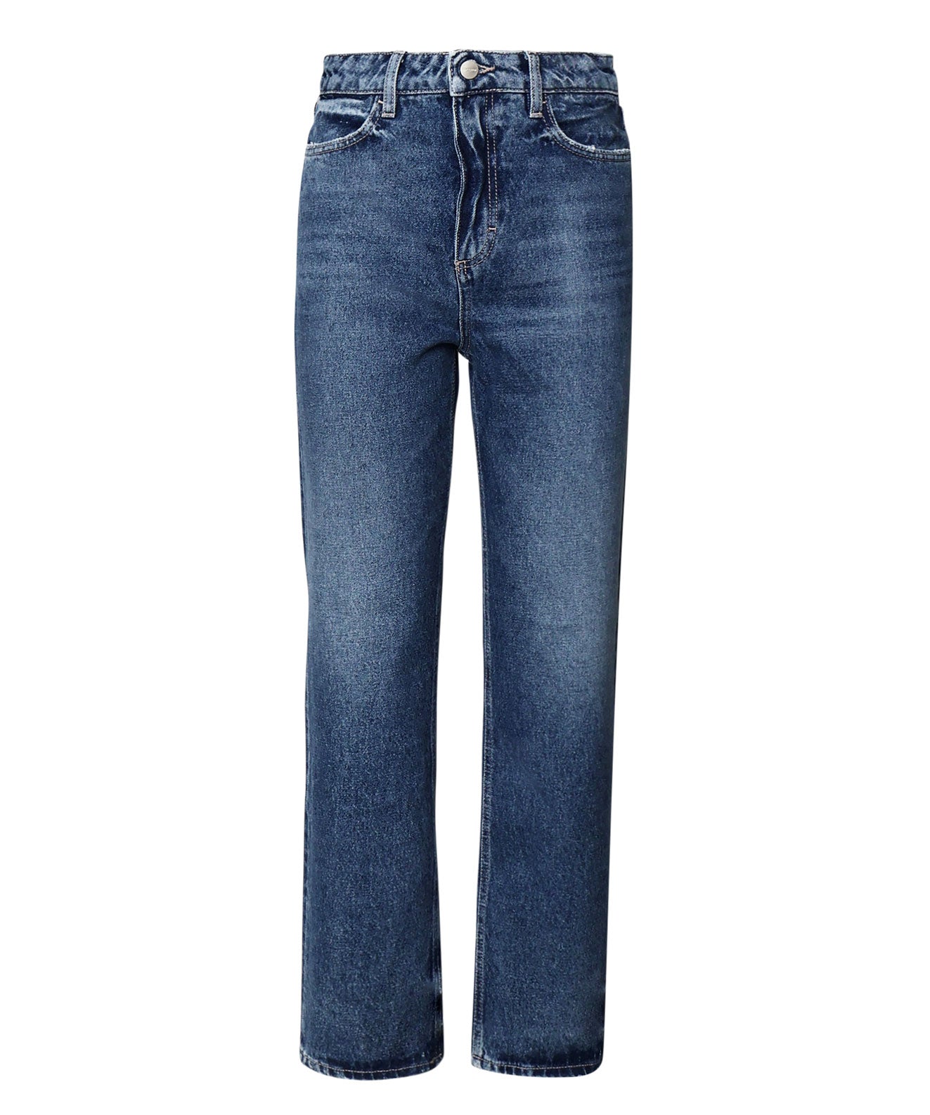 Jeans Rose in denim di cotone ROSE ECO 8001 ICON DENIM 