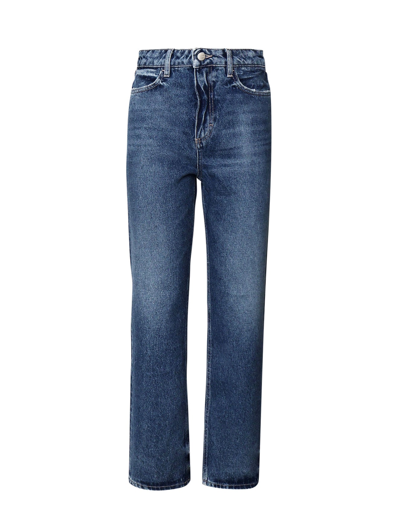 Jeans Rose in denim di cotone ROSE ECO 8001 ICON DENIM 