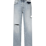 Jeans Scott gamba larga SCOTT ID8695 ICON DENIM 