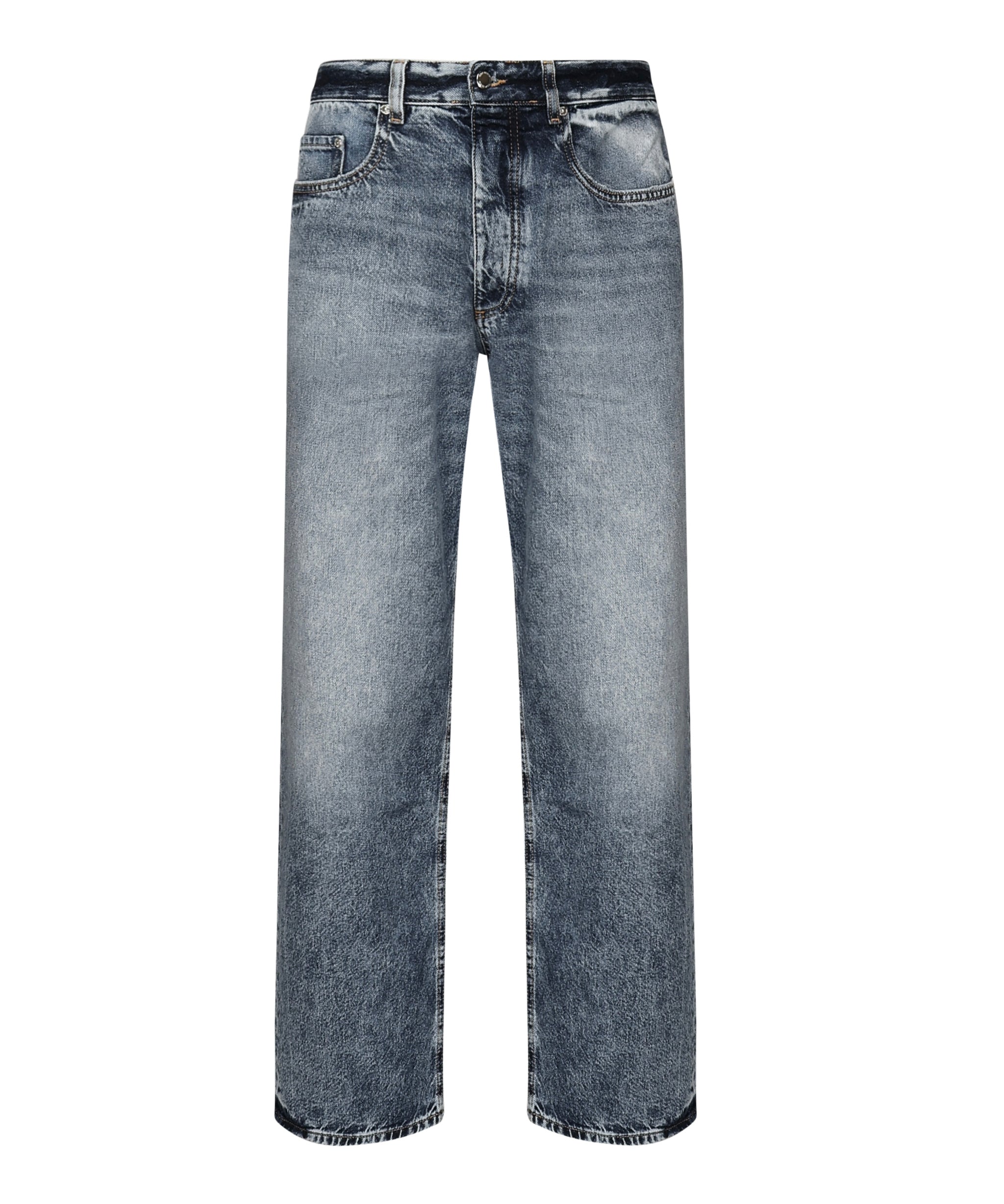 WILLID8693 WILL ID8693 ICON DENIM 