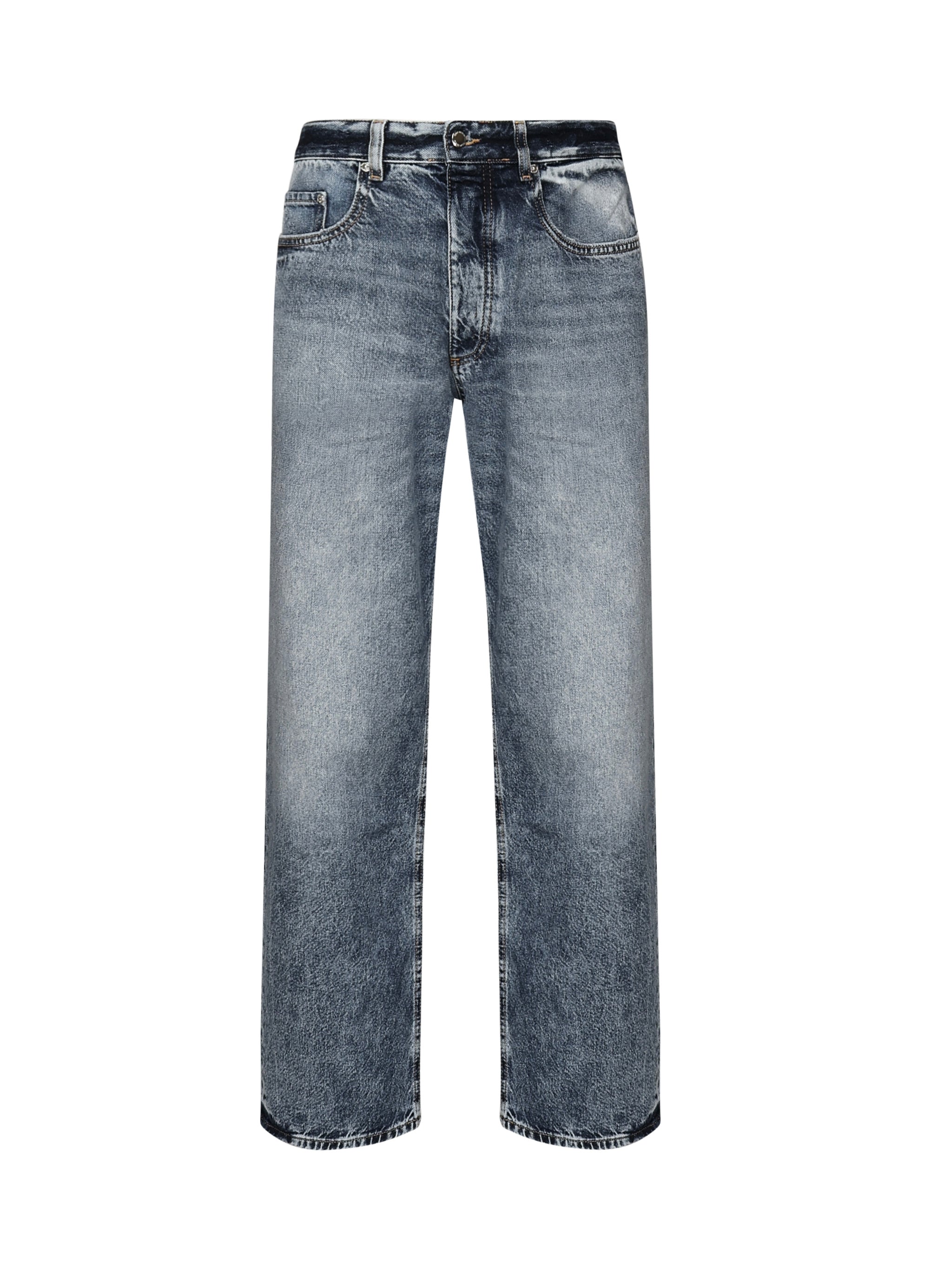 WILLID8693 WILL ID8693 ICON DENIM 