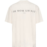 T-shirt Leopard Mask<BR/> NUS25230 081 IH NOM UH NIT 