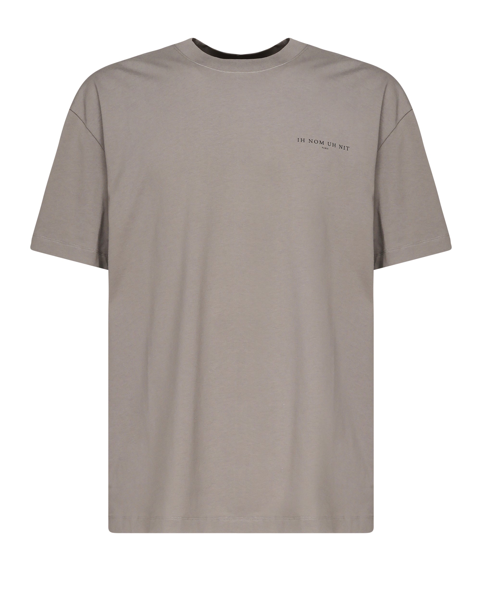T-shirt This is Authentic<BR/> NUS25254 050 IH NOM UH NIT 