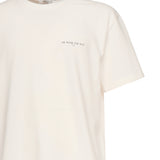 T-shirt con logo<BR/> NUS25280 081 IH NOM UH NIT 