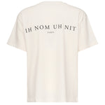 T-shirt con logo<BR/> NUS25280 081 IH NOM UH NIT 