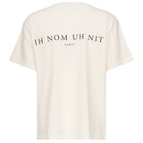 T-shirt con logo<BR/> NUS25280 081 IH NOM UH NIT 