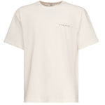 T-shirt con logo<BR/> NUS25280 081 IH NOM UH NIT 