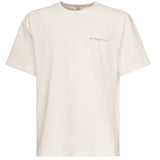 T-shirt con logo<BR/> NUS25280 081 IH NOM UH NIT 