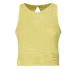 Top in crochet CNKD09091  INSPIRED BY AKEP 