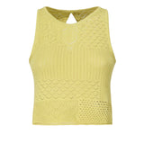 Top in crochet CNKD09091  INSPIRED BY AKEP 