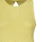 Top in crochet CNKD09091  INSPIRED BY AKEP 