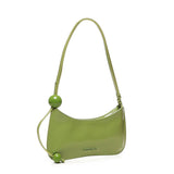 Borsa a spalla Le Bisou Perle 233BA057 3128550 JACQUEMUS 
