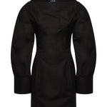 La Robe camicia Casaco 243DR199 1519990 JACQUEMUS 