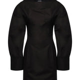 La Robe camicia Casaco 243DR199 1519990 JACQUEMUS 