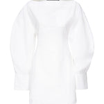 Abito La Robe Chemise Casaco 243DR199 1520100 JACQUEMUS 
