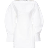 Abito La Robe Chemise Casaco 243DR199 1520100 JACQUEMUS 