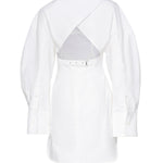 Abito La Robe Chemise Casaco 243DR199 1520100 JACQUEMUS 