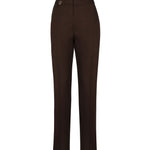 I pantaloni Tibau 243PA038 1562880 JACQUEMUS 