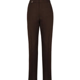 I pantaloni Tibau 243PA038 1562880 JACQUEMUS 