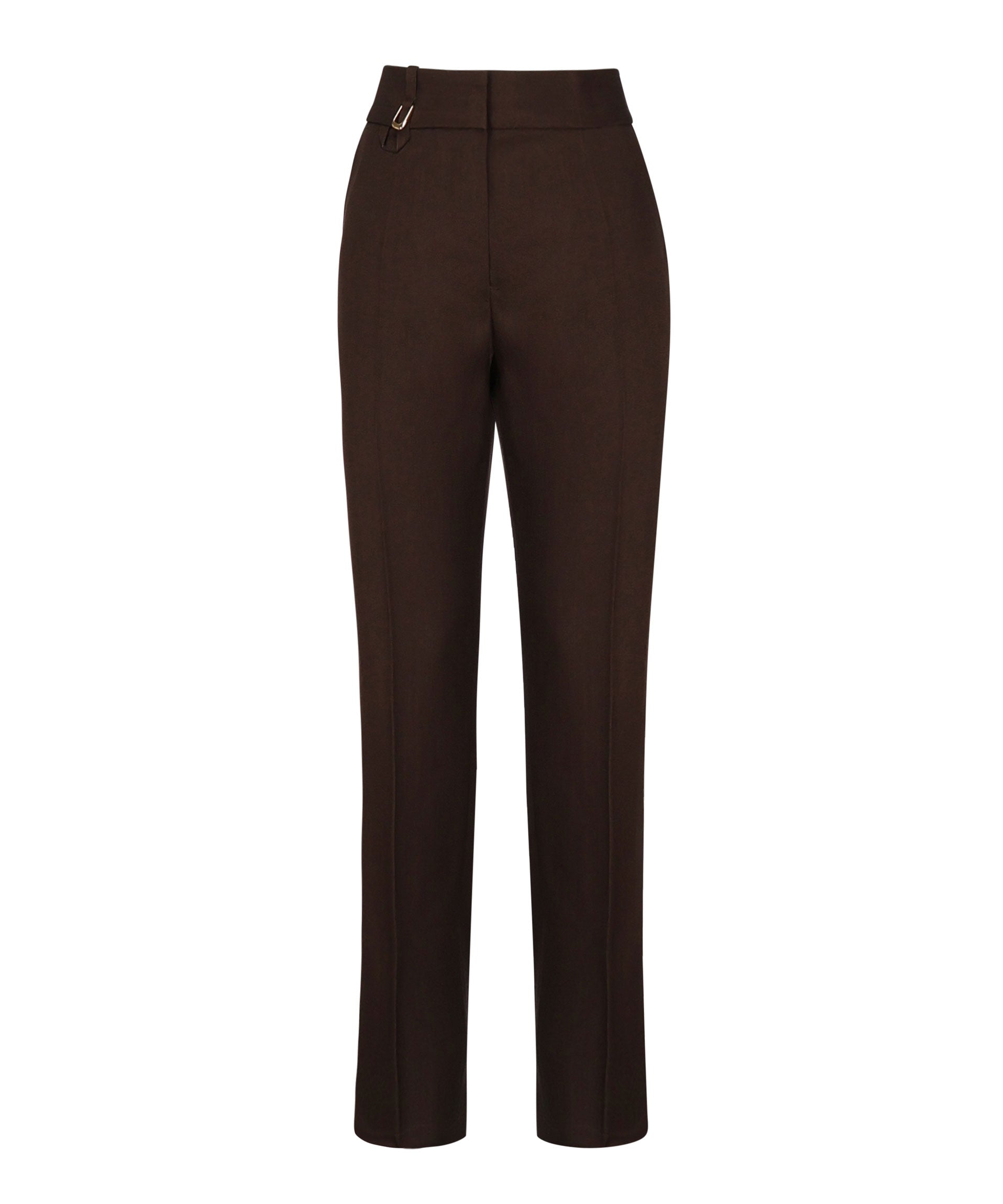 I pantaloni Tibau 243PA038 1562880 JACQUEMUS 