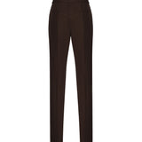 I pantaloni Tibau 243PA038 1562880 JACQUEMUS 