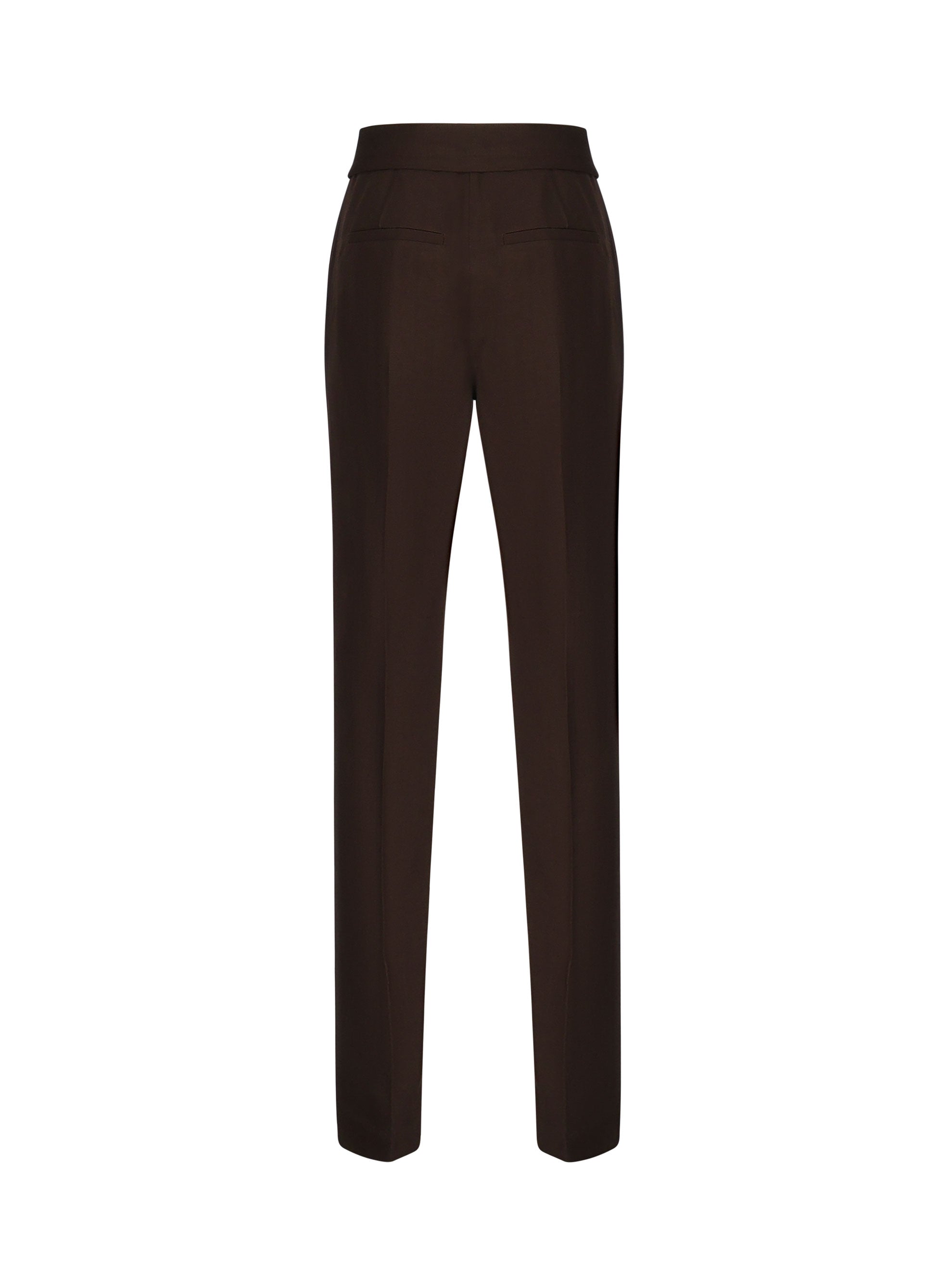 I pantaloni Tibau 243PA038 1562880 JACQUEMUS 