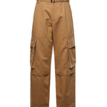 Pantaloni Le Cargo 246PA097 1534830 JACQUEMUS 