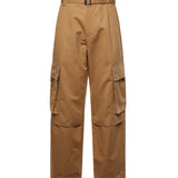 Pantaloni Le Cargo 246PA097 1534830 JACQUEMUS 