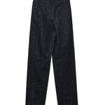 Jeans LE CARGO DE-NÎMES 251DE062 1782390 JACQUEMUS 