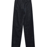 Jeans LE CARGO DE-NÎMES 251DE062 1782390 JACQUEMUS 