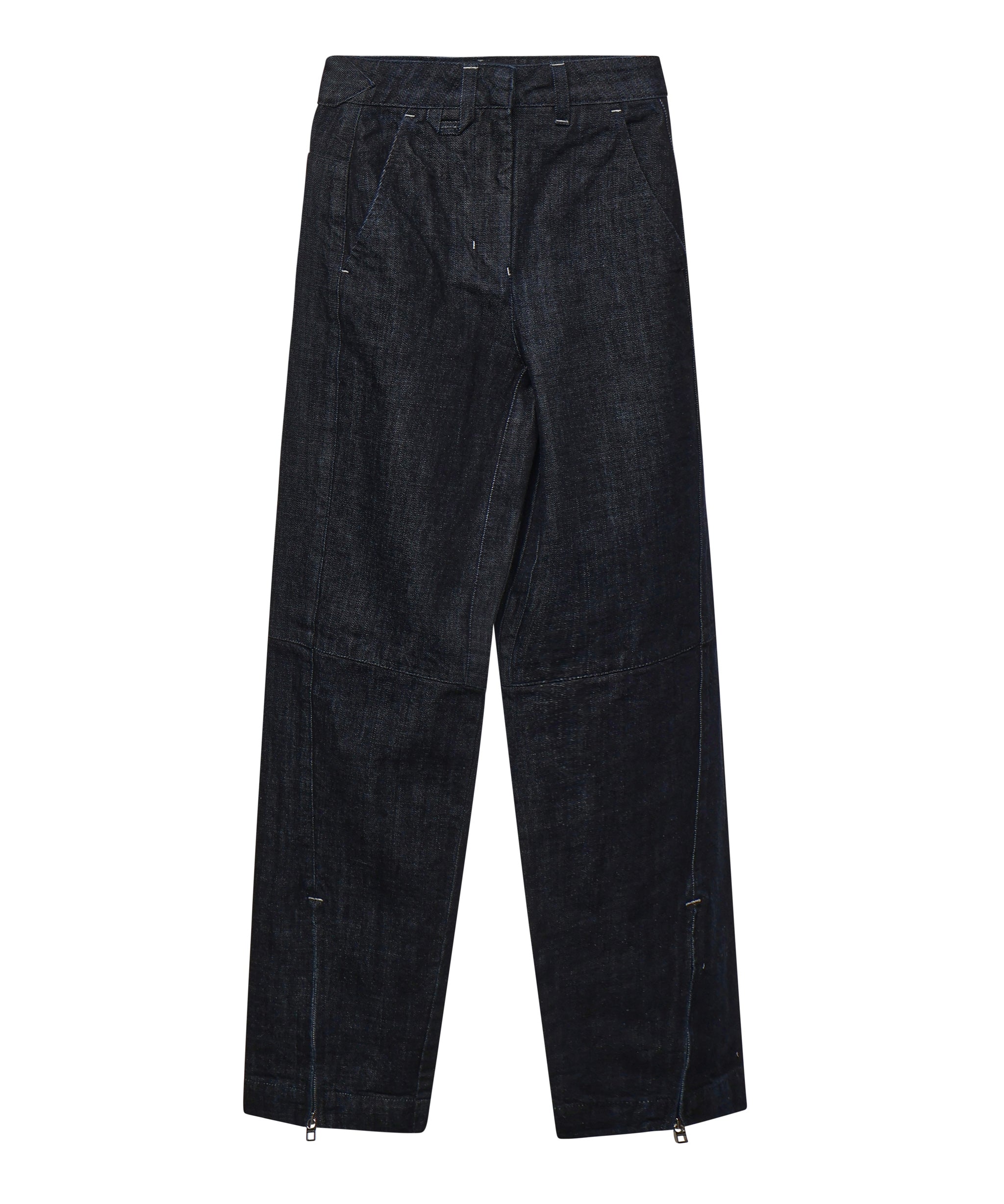 Jeans LE CARGO DE-NÎMES 251DE062 1782390 JACQUEMUS 