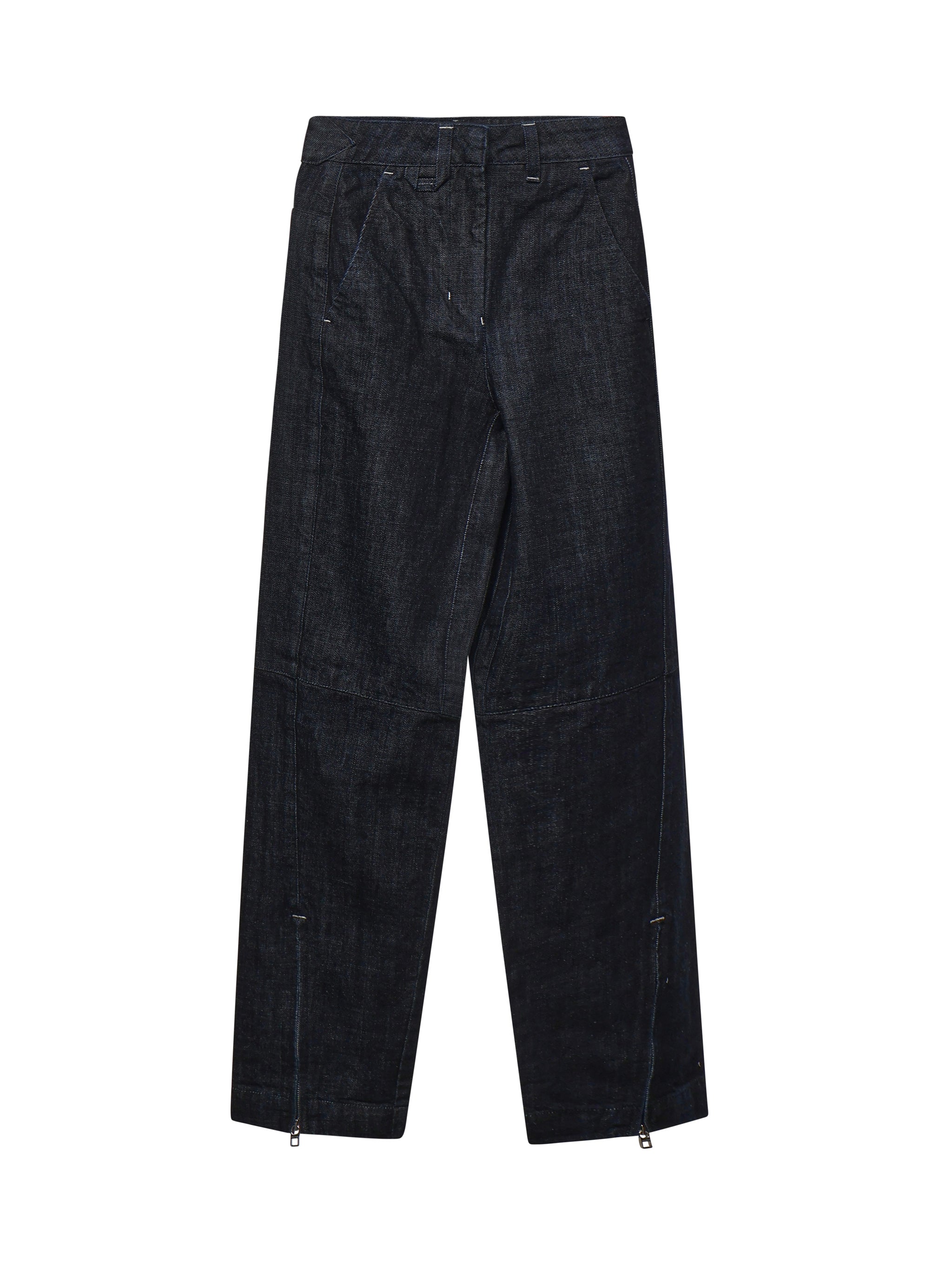 Jeans LE CARGO DE-NÎMES 251DE062 1782390 JACQUEMUS 