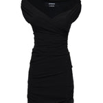 VESTITO LA ROBE RITA 251DR226 1767990 JACQUEMUS 