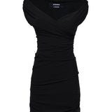 VESTITO LA ROBE RITA 251DR226 1767990 JACQUEMUS 