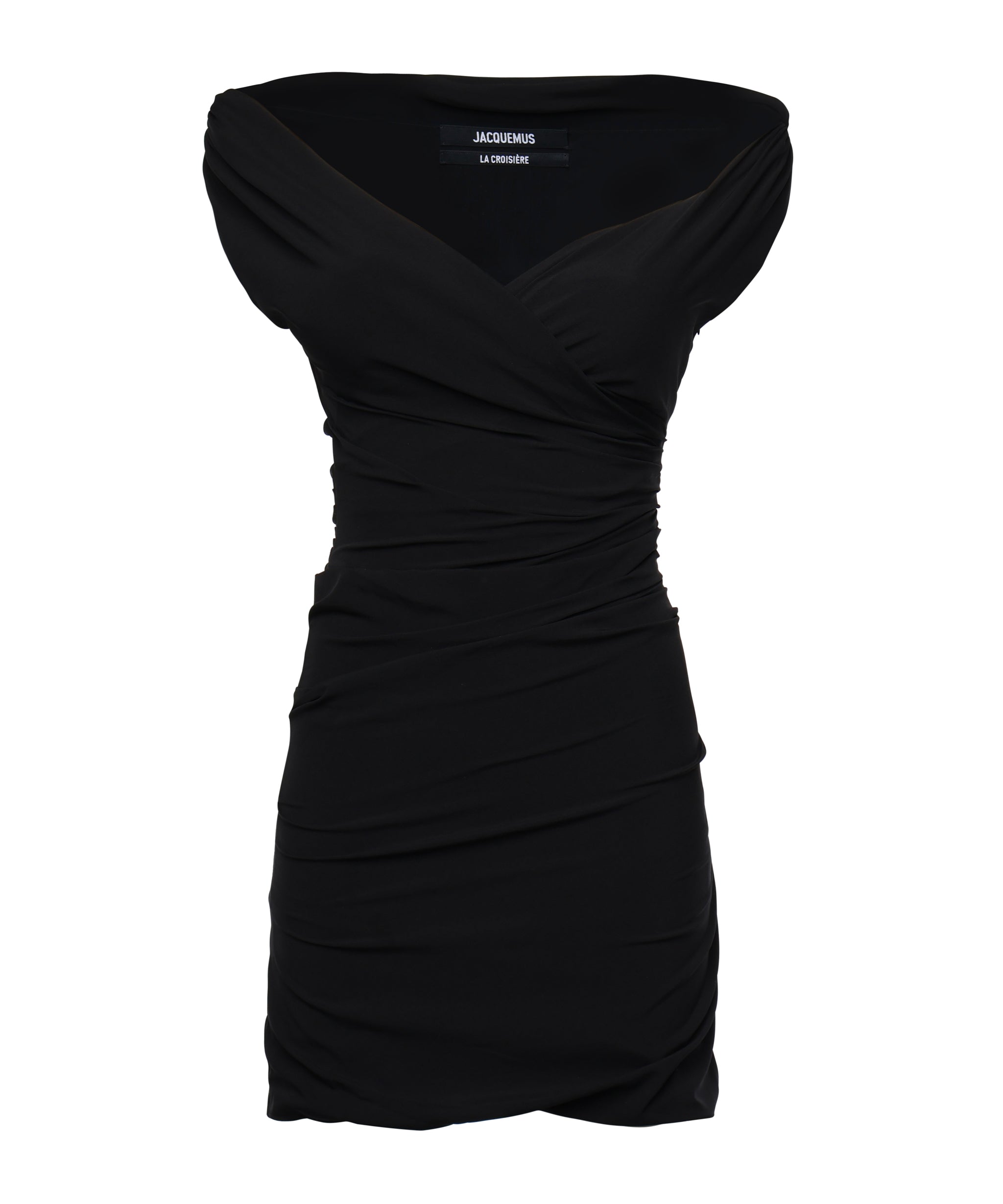 VESTITO LA ROBE RITA 251DR226 1767990 JACQUEMUS 