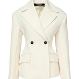 Giacca 'La veste norma'<BR/> 251JA087 1709130 JACQUEMUS 