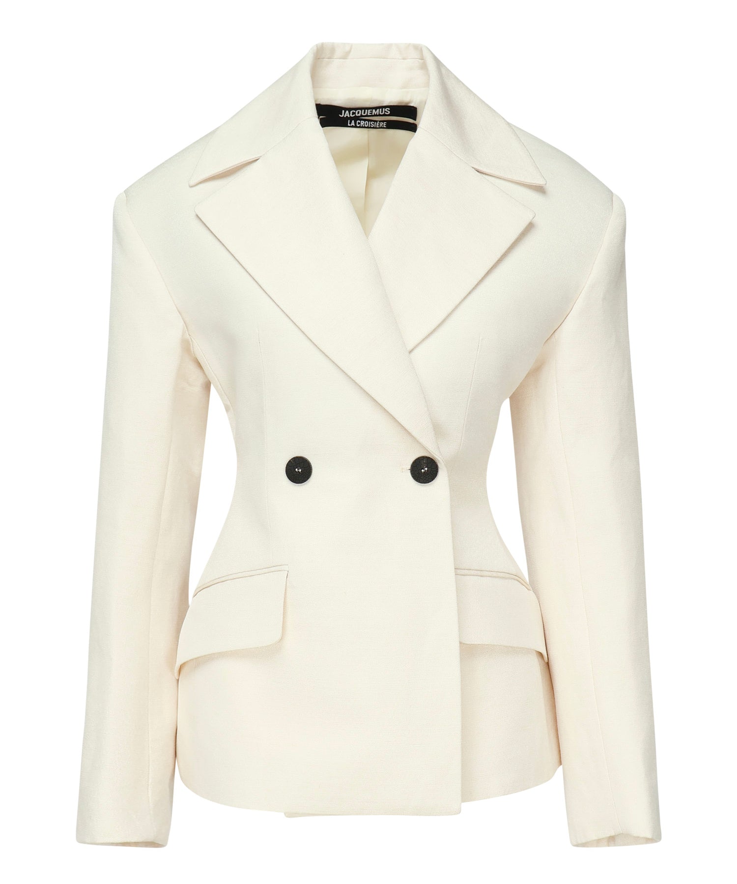 Giacca 'La veste norma'<BR/> 251JA087 1709130 JACQUEMUS 