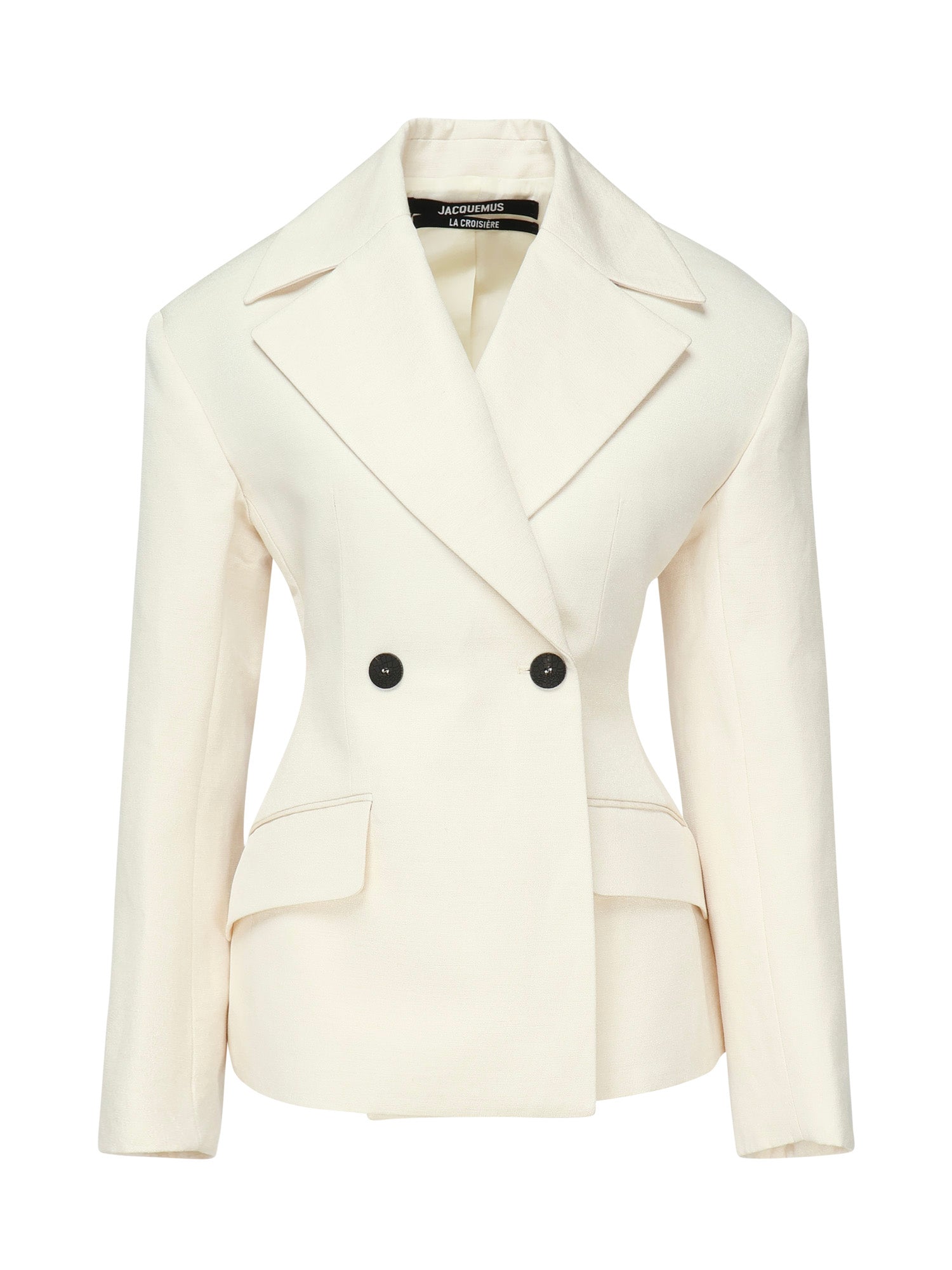 Giacca 'La veste norma'<BR/> 251JA087 1709130 JACQUEMUS 