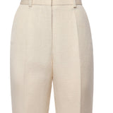 PANTALONI LE PANTALON NORMA 251PA138 1709130 JACQUEMUS 