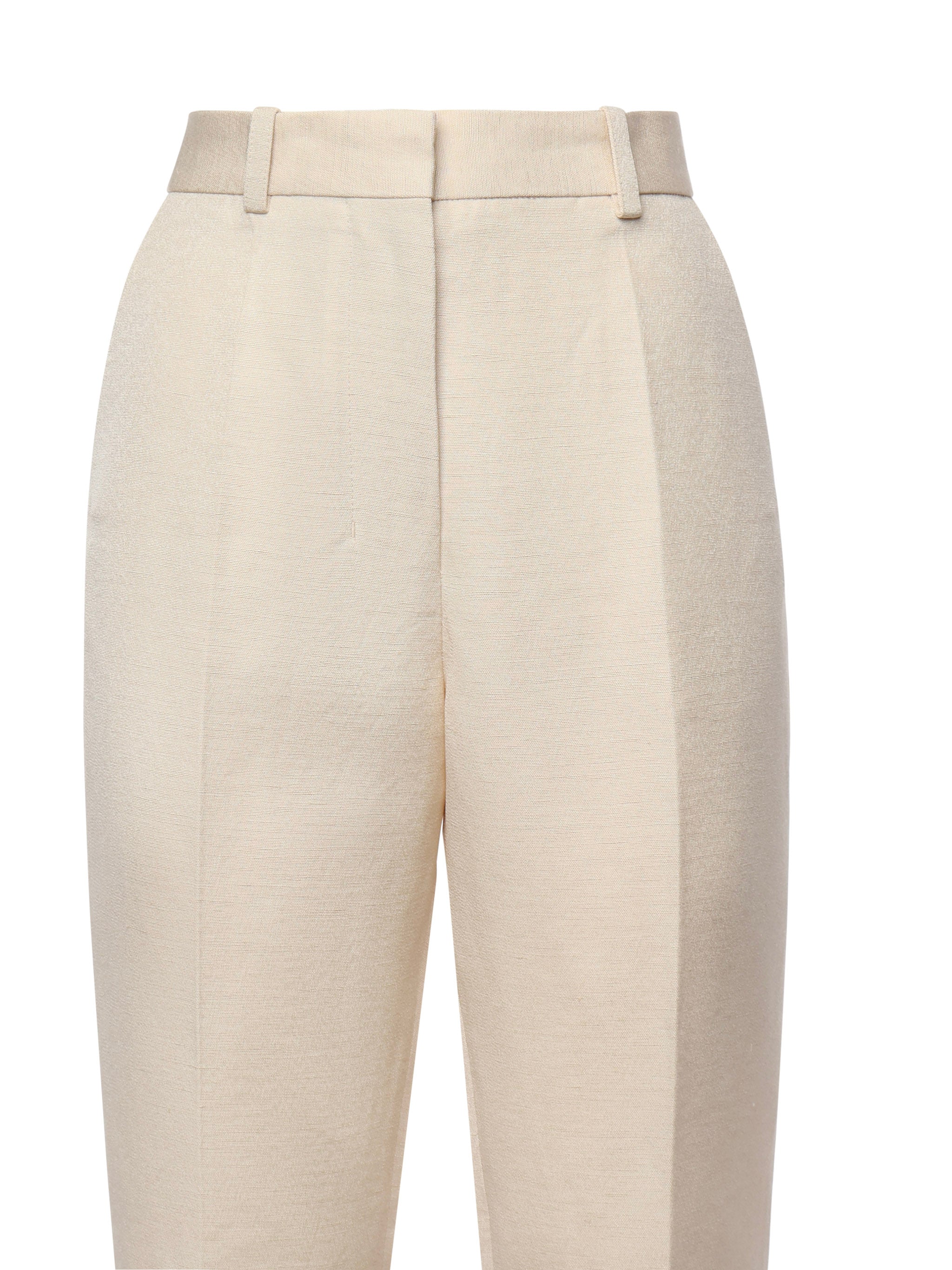 PANTALONI LE PANTALON NORMA 251PA138 1709130 JACQUEMUS 