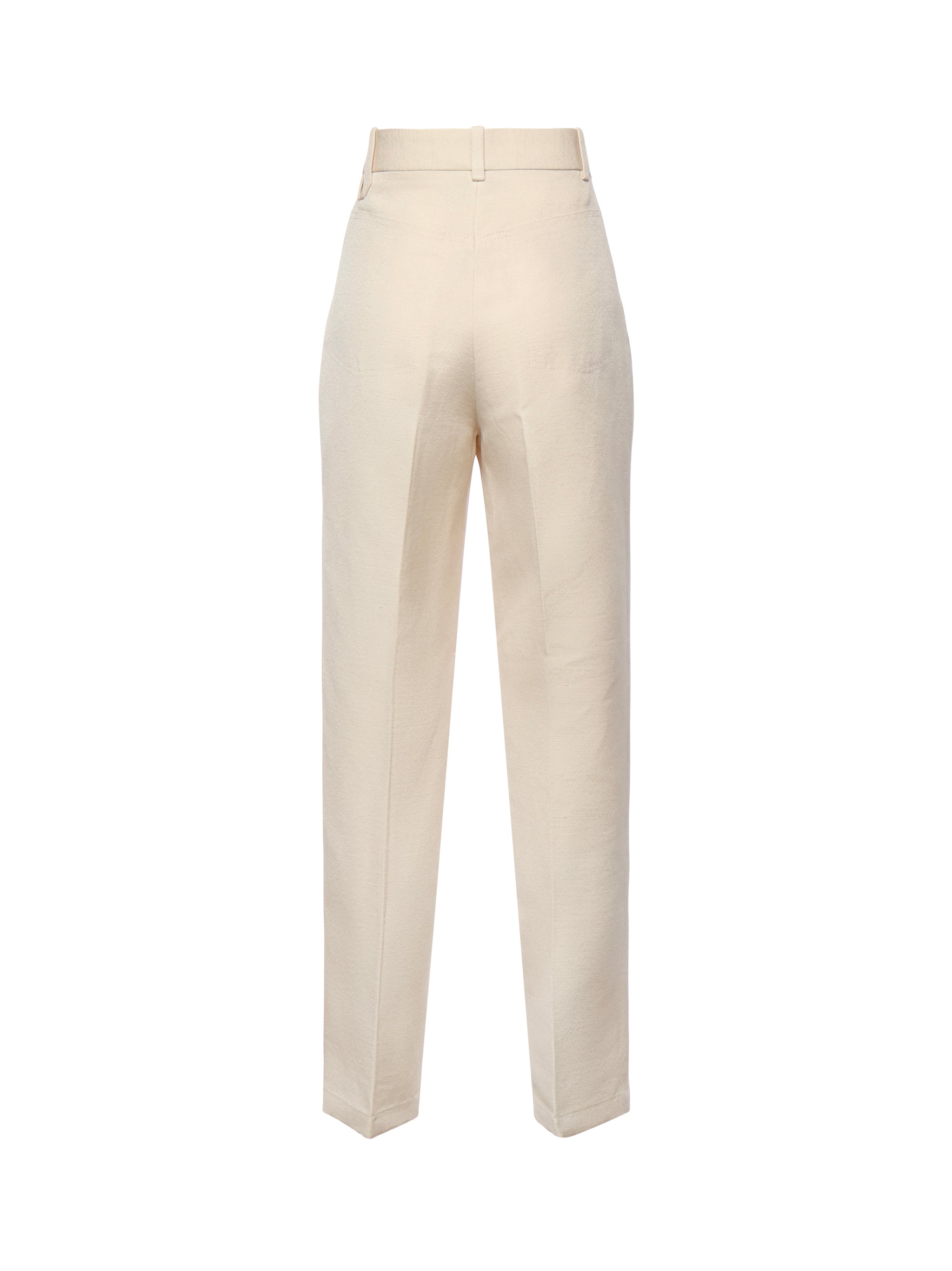 PANTALONI LE PANTALON NORMA 251PA138 1709130 JACQUEMUS 